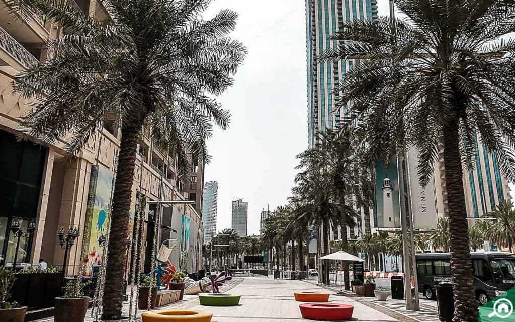 Golden Visa Through Property: What You Need to Know