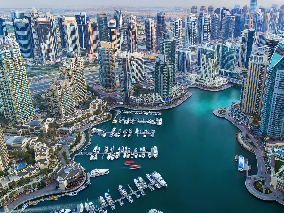 Dubai Off-Plan Investment Guide 2026